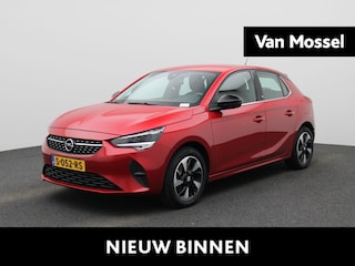 Opel Corsa Electric 50 kWh