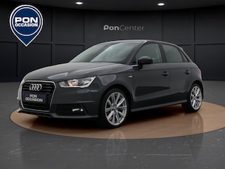 Audi A1 Sportback 1.0 TFSI Pro Line | Navigatie | 17" | Cruise control | Parkeerhulp |