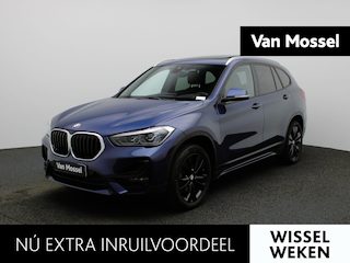 BMW X1 sDrive18i Executive