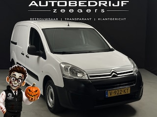 Citroën Berlingo 1.6 BlueHDI 75 Club *Diesel*AC*NAP*