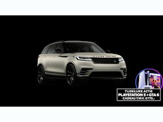 Land Rover Range Rover Velar 2.0 P400e AWD Belgravia Edition Satin PHEV | Pano | Cold Climate Pack
