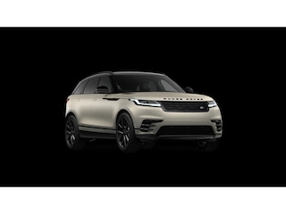 Land Rover Range Rover Velar 2.0 P400e AWD Belgravia Edition Satin PHEV | Pano | Cold Climate Pack