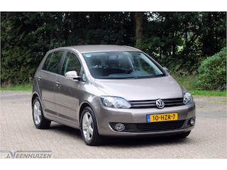 Volkswagen Golf Plus 1.4 TSI Comfortline | 2009 |❄️Clima |✅Cruise |