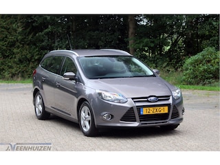 Ford Focus Wagon 1.0 EcoBoost Titanium | 2013 |❄️Clima |✅Cruise |