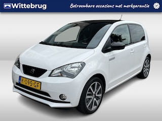 Seat Mii electric Plus / SOH 94%/ AUTOMAAT/ STOELVERWARMING/ BLUETOOTH/ AIRCO