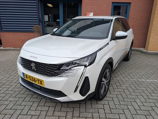 Peugeot 5008 1.2 PT BL. ALLURE, 7persoons, PDC V+A, Trekhaak, Cruise, Laneassist