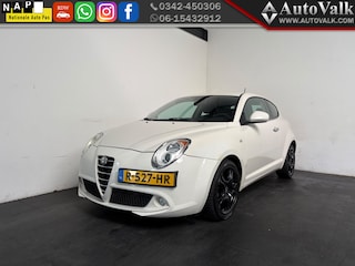 Alfa Romeo Mito 1.4 T Centenario