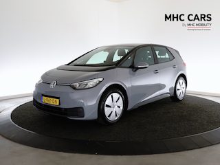 Volkswagen ID.3 Life 58 kWh | Navi | Clima | 12 maanden BOVAG |