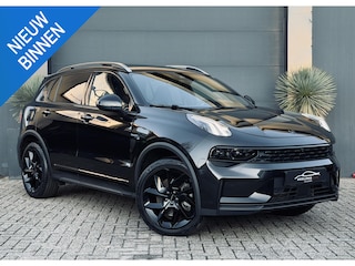 Lynk & Co 01 1.5/Pano/Navi/Camera/BlackStyle