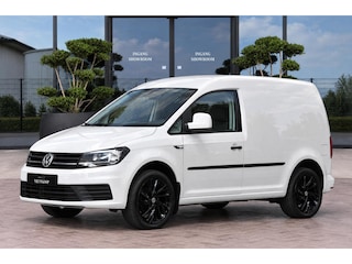Volkswagen Caddy 1.4 TSI L1H1 BMT | AIRCO | CRUISE | MARGE