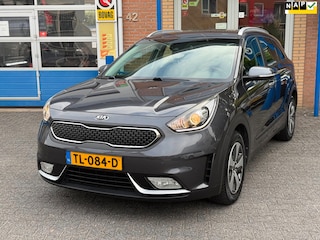 Kia Niro 1.6 GDi DynamicLine