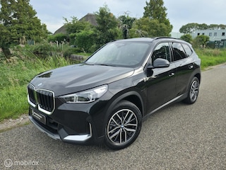 BMW X1 xDrive25e / Pano / Leder / HUD / HK Audio / Trekhaak