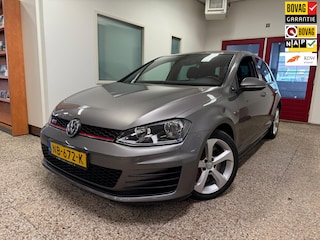 Volkswagen Golf 2.0 TSI GTI Performance | NL auto| Carplay