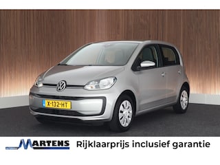 Volkswagen Up 1.0 60pk Move Airco