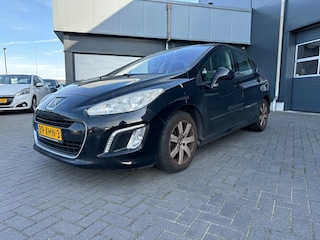 Peugeot 308 1.6 VTi Active Clima org. nederland