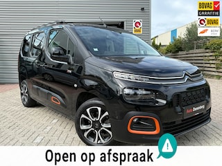 Citroën Berlingo XTR ! WEINIG KM! NIEUWSTAAT PANO,CAMERA,HEAD-UP