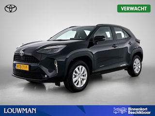 Toyota Yaris Cross 1.5 Hybrid 115 Active | BTW voertuig | Apple CarPlay/Android Auto | Cruise Control Adaptive | Achteruitrijcamera | Climate Control | Bluetooth |