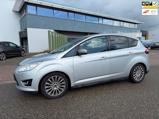 Ford C-MAX 1.0 Titanium