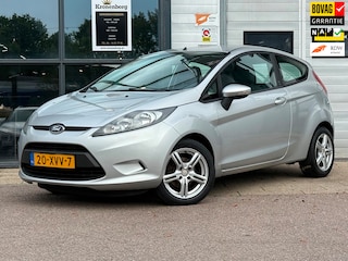 Ford Fiesta 1.25 Champion| NAP| AIRCO| APK