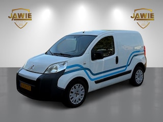 Citroën Nemo 1.3 HDiF 6-VSH-72