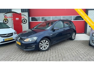 Volkswagen Golf 1.0 TSI Comfortline NAVI / CLIMA / PDC / BLUETOOTH / CRUISE / NL-AUTO