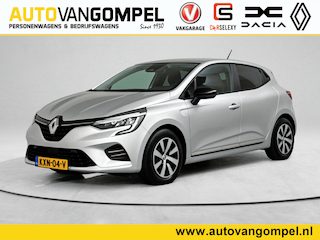 Renault Clio 1.6 E-Tech Hybrid 145PK Evolution | NAVI | CAMERA | CRUISE