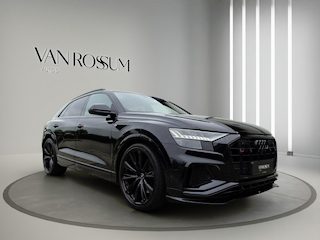 Audi Q8 4.0 TFSI SQ8 quattro ABT | Pano | B&O | 4-Wielbesturing | Softclose | Head-Up |