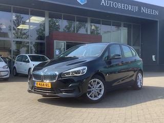 BMW 2-serie Tourer 225 XE i-performance plug in hybrid
