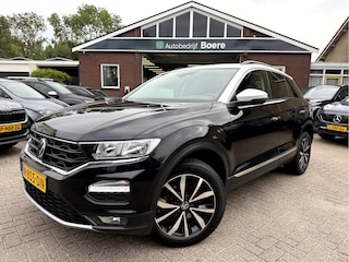 Volkswagen T-Roc 1.0 TSI Style Camera, App Connect, Elek.Achterklep, Trekhaak