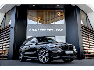 BMW X5 xDrive45e High Executive - M Sport | Panorama | Swarovski | H&K | Stoelkoeling | Elek. Trekhaak