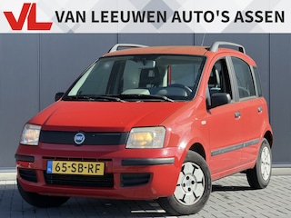 Fiat Panda 1.1 Active Plus | Nieuw binnen | NAP | Airco