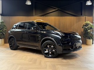 Lynk & Co 01 1.5 BLACK EDITION | FULL OPTIONS | NIEUW MODEL