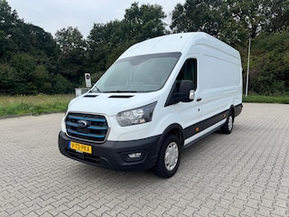 Ford Transit 350 L4H3 Trend 68 kWh 184PK | Camera | Carplay |