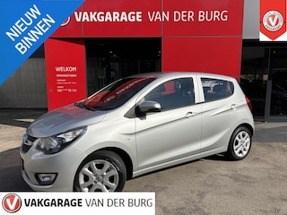 Opel Karl 1.0 ecoFLEX Edition