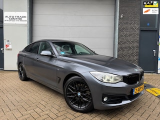 BMW 3-serie GT 320i High Executive Sport [Pano | Keyless | Xenon | Trekhaak | Volledig OH]