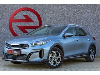 Kia XCeed 1.0 T-GDi 120pk ComfortLine | Camera | Navigatie | Apple Carplay/Android Auto | Climate Control | Cruise control | Lichtmetalen velgen