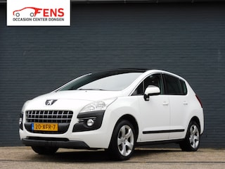 Peugeot 3008 1.6 e-HDI Active AUTOMAAT! PANODAK! NAVI! BLUETOOTH! CRUISE! CLIMA! APK T/M 13-6-2027!