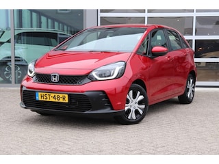 Honda Jazz 1.5 i-MMD 122pk Hybrid CVT Elegance