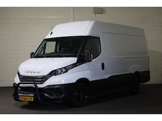 Iveco Daily 35S21 Hi-Matic L2 H2