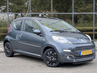 Peugeot 107 1.0 Automaat Facelift | Airco❄️ | 1e eigenaar