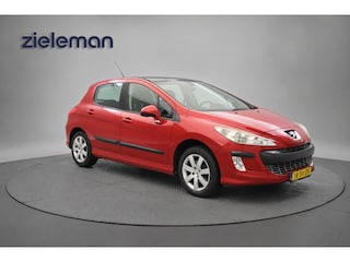 Peugeot 308 1.6 VTi XS - Panorama, Cruise, Clima, Trekhaak, Nieuwe APK!