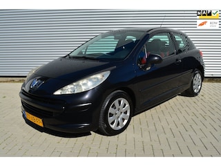 Peugeot 207 1.4-16V X-line 3 Drs | Airco | Electr. Pakket | Apk 06-2027.