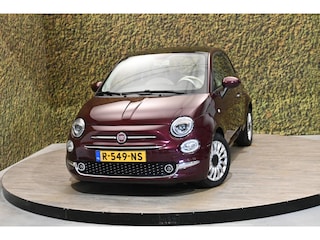 Fiat 500 1.2 Lounge | Carplay | PDC | Airco | Panorama