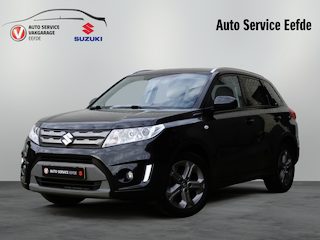 Suzuki Vitara 1.6 Exclusive | Trekhaak | Navigatie | Cruise Control