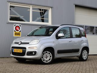 Fiat Panda 0.9 TwinAir Edizione Cool / Automaat / Airco / City Steering