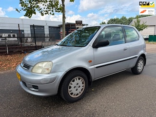 Honda Logo 1.3i CVT