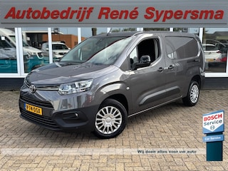 Toyota Proace City 1.5 D-4D Live Long | Automaat | Apple Carplay | Parkeersensoren | Dubbele Schuifedur