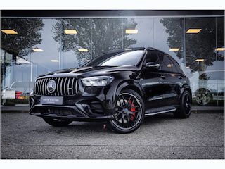 Mercedes-Benz GLE AMG 53 Hybrid 4MATIC+ Premium Plus ** Panodak ** Trekhaak ** Night