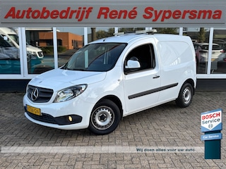 Mercedes-Benz Citan 112 BlueEFFICIENCY | Trekhaak | Parkeersensoren | Bluetooth | Airco