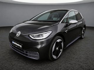 Volkswagen ID.3 204 pk First Max 58 kWh / Panoramadak / Navigatie / LED verlichting / 20"LM velgen / Camera / App-connect trans